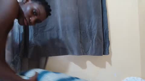 just ebonee online show from 27, 2, 2025