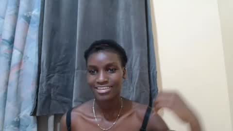 just ebonee online show from 2, 3, 2025