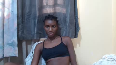 just ebonee online show from 4, 3, 2025