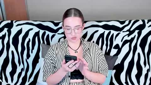 Snapshot of just_fucked chatting on 8, 1, 2025 Nika and Mark online show from 8, 1, 2025