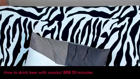 Snapshot of just_fucked chatting on 8, 1, 2025 Nika and Mark online show from 8, 1, 2025