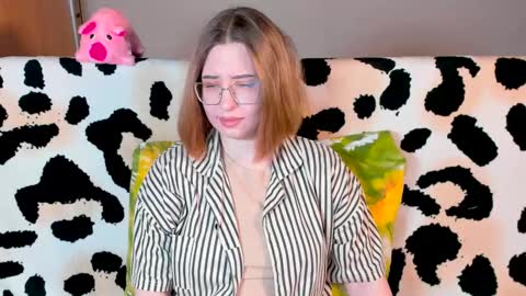 Snapshot of just_fucked chatting on 10, 2, 2025 Nika and Mark online show from 10, 2, 2025