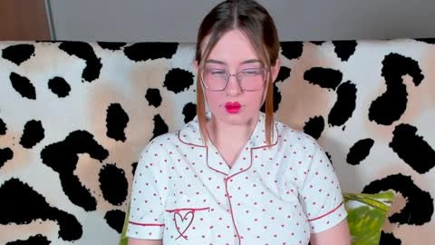 Snapshot of just_fucked chatting on 13, 2, 2025 Nika and Mark online show from 13, 2, 2025