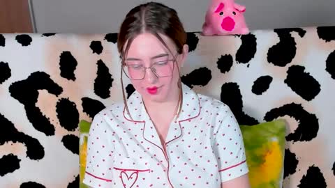 Snapshot of just_fucked chatting on 14, 2, 2025 Nika and Mark online show from 14, 2, 2025