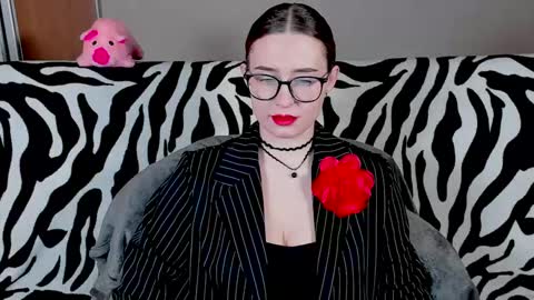 Snapshot of just_fucked chatting on 22, 2, 2025 Nika and Mark online show from 22, 2, 2025