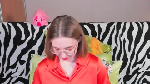 Snapshot of just_fucked chatting on 25, 2, 2025 Nika and Mark online show from 25, 2, 2025