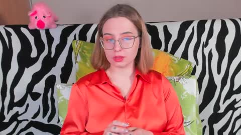 Snapshot of just_fucked chatting on 26, 2, 2025 Nika and Mark online show from 26, 2, 2025