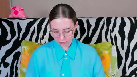 Snapshot of just_fucked chatting on 26, 2, 2025 Nika and Mark online show from 26, 2, 2025