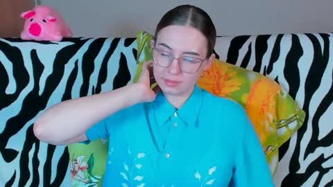 Snapshot of just_fucked chatting on 27, 2, 2025 Nika and Mark online show from 27, 2, 2025