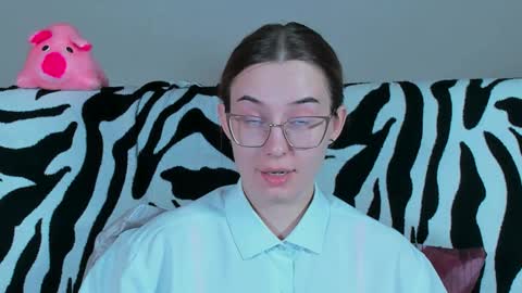 Snapshot of just_fucked chatting on 6, 3, 2025 Nika and Mark online show from 6, 3, 2025