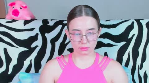 Snapshot of just_fucked chatting on 6, 3, 2025 Nika and Mark online show from 6, 3, 2025