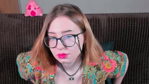 Snapshot of just_fucked chatting on 10, 3, 2025 Nika and Mark online show from 10, 3, 2025