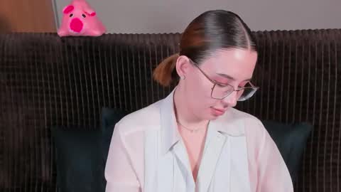 Snapshot of just_fucked chatting on 12, 3, 2025 Nika and Mark online show from 12, 3, 2025