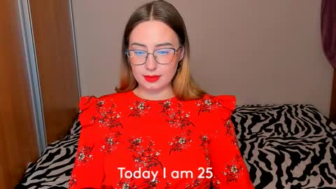 Snapshot of just_fucked chatting on 25, 9, 2025 Nika and Mark online show from 25, 9, 2025