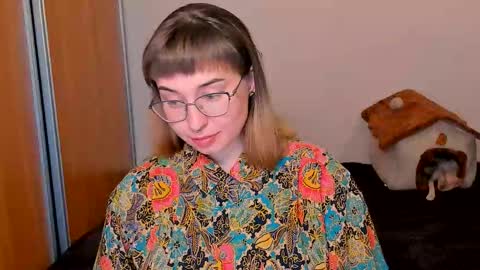 Snapshot of just_fucked chatting on 2, 10, 2025 Nika and Mark online show from 2, 10, 2025