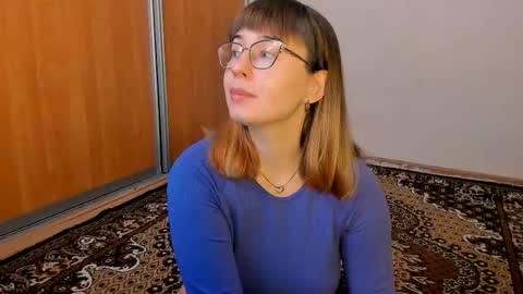 Snapshot of just_fucked chatting on 13, 11, 2025 Nika and Mark online show from 13, 11, 2025