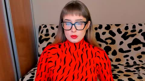 Nika and Mark online show from 16, 12, 2025