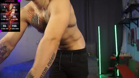 Snapshot of just_hairy_man chatting on 22, 10, 2025 Kurt online show from 22, 10, 2025