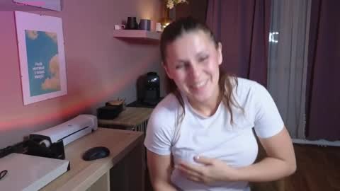 just_honey4u online show from 2, 10, 2025