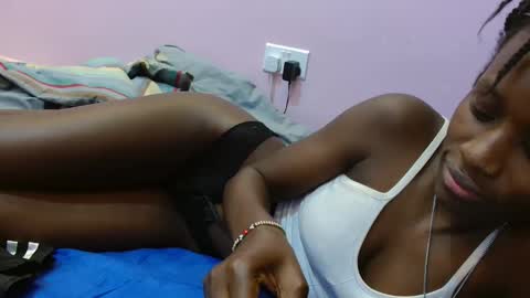 Sexy Isla online show from 14, 1, 2026