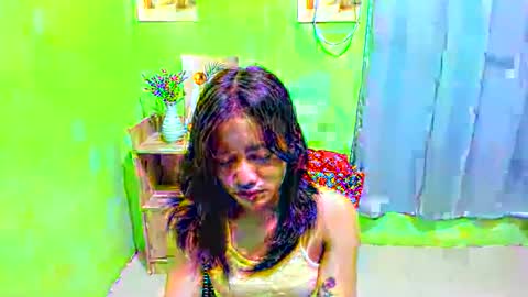 just_julie02 online show from 18, 3, 2026