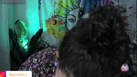 Snapshot of just_katiex chatting on 30, 1, 2025 Sofia online show from 30, 1, 2025