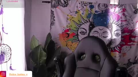 Snapshot of just_katiex chatting on 19, 2, 2025 Sofia online show from 19, 2, 2025