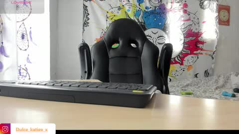 Snapshot of just_katiex chatting on 27, 2, 2025 Sofia online show from 27, 2, 2025