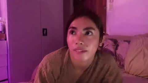 Snapshot of just_marjorie69 chatting on 19, 2, 2025 Be you online show from 19, 2, 2025