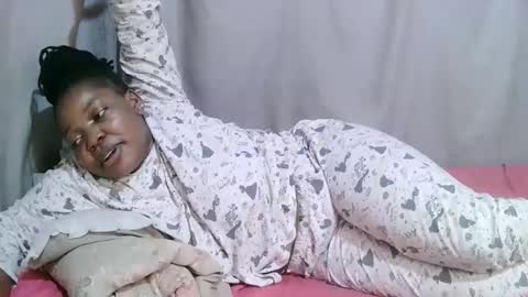 just_nana online show from 22, 3, 2026