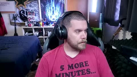 Ryan online show from 11, 9, 2025