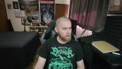 Ryan online show from 30, 10, 2025