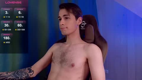 Samuel online show from 7, 12, 2024