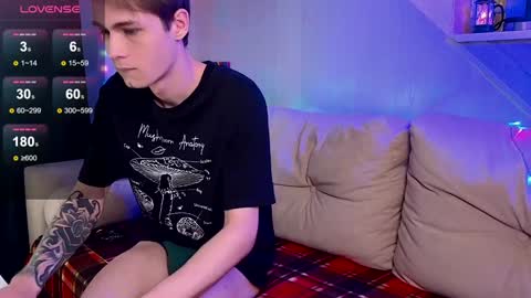 Samuel online show from 18, 12, 2024