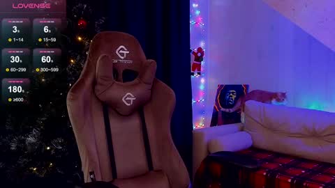 Samuel online show from 28, 12, 2024