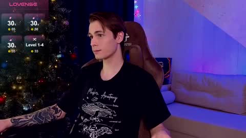 Samuel online show from 4, 1, 2025