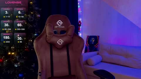 Samuel online show from 6, 1, 2025