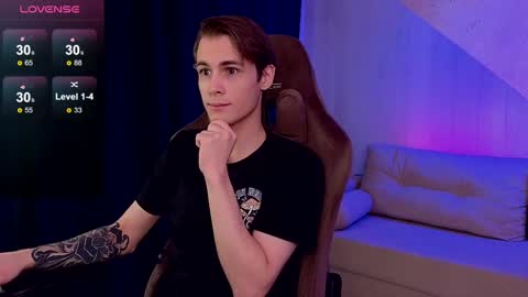 Samuel online show from 6, 1, 2025