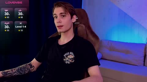 Samuel online show from 6, 1, 2025