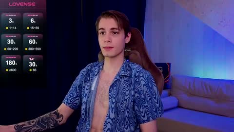 Samuel online show from 11, 1, 2025