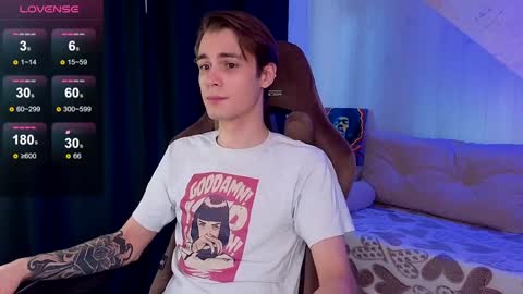 Samuel online show from 18, 1, 2025