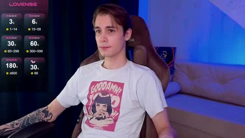Samuel online show from 18, 1, 2025