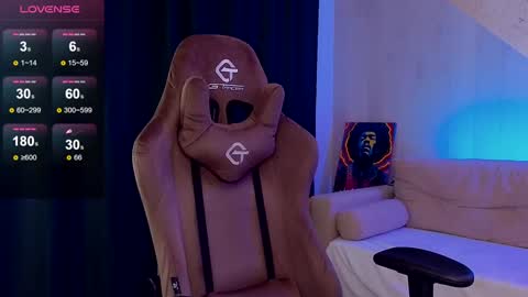 Samuel online show from 24, 1, 2025