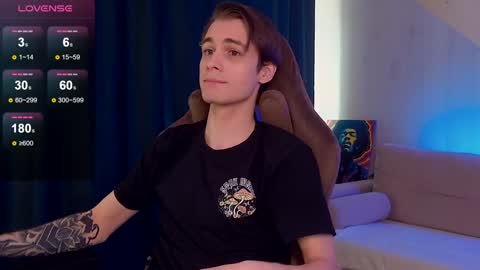 Samuel online show from 5, 2, 2025