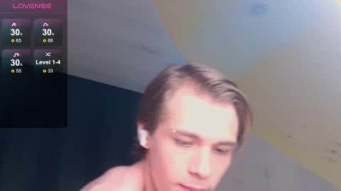 Samuel online show from 13, 2, 2025