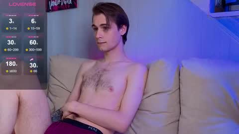 Samuel online show from 3, 3, 2025