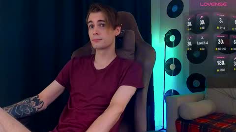 Samuel online show from 10, 9, 2025