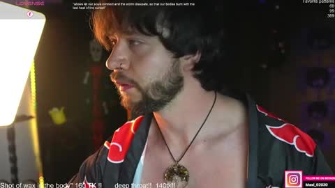 Maxi online show from 2, 11, 2025