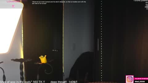 Maxi online show from 6, 11, 2025