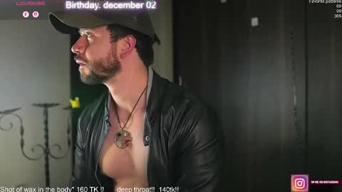 Maxi online show from 20, 11, 2025